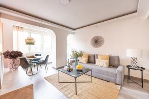 Piso En venta en Calle Premio Real, Este, Gijón photo 0