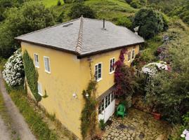 Casa En venta en Lugar Ablanedo, 7, Luarca - Valdés photo 0