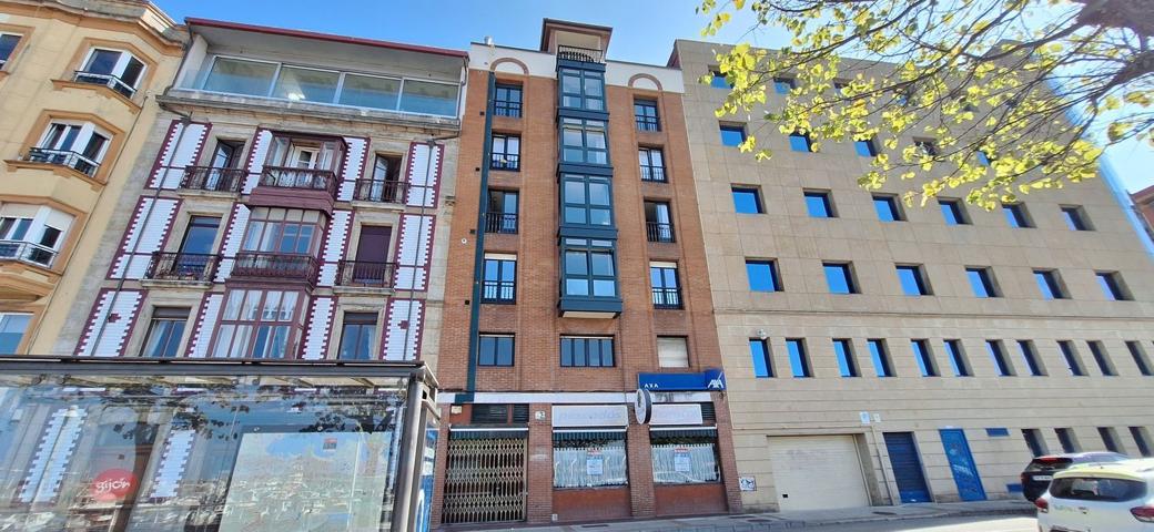 Casa En alquiler en Calle Rodríguez San Pedro, Centro, Gijón photo 0