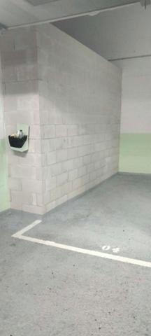 Parking Subterráneo En venta en Avenida Del Llano, El Llano, Gijón photo 0