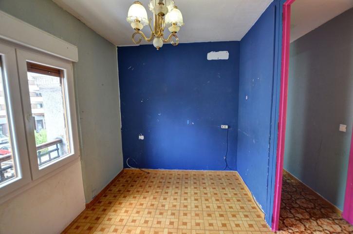 Piso En venta en Desconocida Desconocida Cl General Elorza, Fozaneldi-Tenderina-Ventanielles, Oviedo photo 0