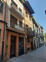 Piso En venta en Calle Oscura, Centro-Casco Histórico, Oviedo photo 0