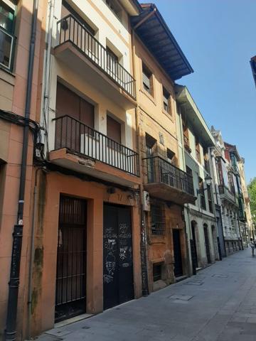 Piso En venta en Calle Oscura, Centro-Casco Histórico, Oviedo photo 0