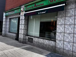 Otro En venta en Calle De Monsacro, Sur, Gijón photo 0
