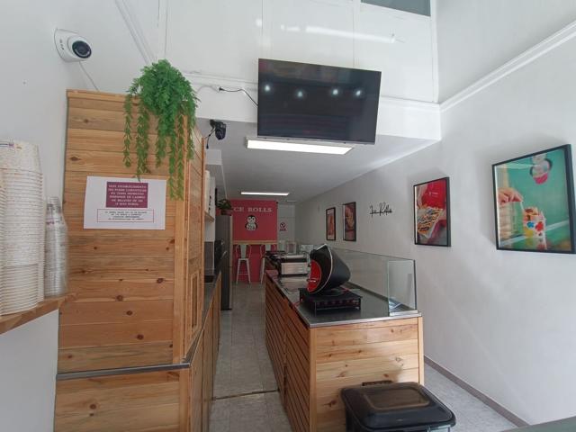 Casa En alquiler en Calle Emilio Tuya, Este, Gijón photo 0