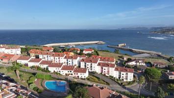 Piso En venta en Cl Balleneros, Luanco - Aramar - Antromero, Gozón photo 0