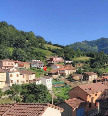 Terreno Urbanizable En venta en Barrio De La Corrada, 0, Aller photo 0