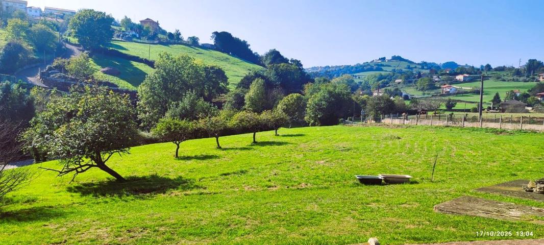 Terreno Urbanizable En venta en Carretera De Trubia, 143, Periurbano, Gijón photo 0