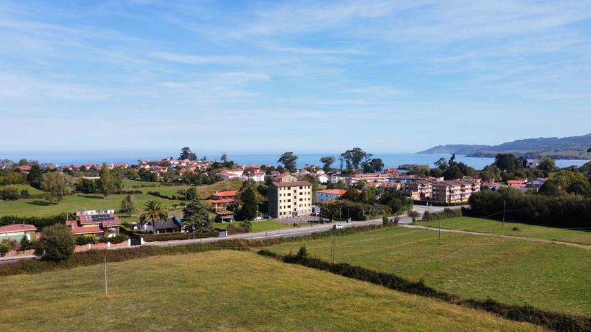 Terreno Urbanizable En venta en Caserio Bueño, 18a, Colunga photo 0