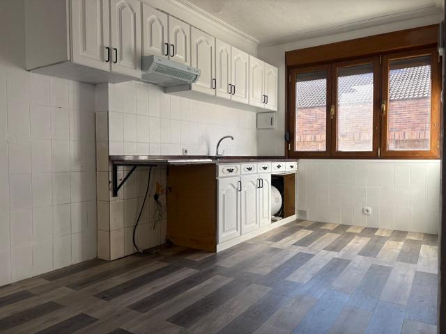 Piso En venta en Cl Siglo Xx, El Llano, Gijón photo 0