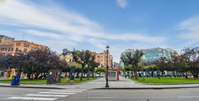 Piso En venta en Centro, Gijón photo 0