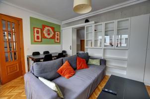 Piso En venta en Cl San Bernardo, 18, Centro, Gijón photo 0