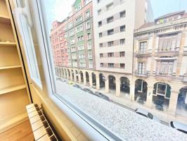 Piso En alquiler en Calle Marqués De San Esteban, Centro, Gijón photo 0