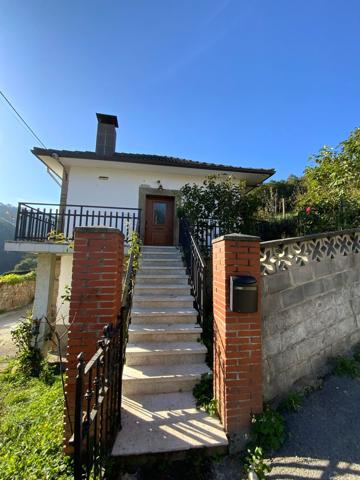 Casa En venta en Munas De Abajo, Luarca - Valdés photo 0