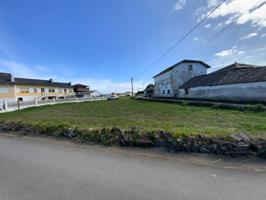 Terreno Urbanizable En venta en Busto, Luarca - Valdés photo 0