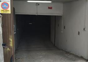 Parking Subterráneo En venta en Calle Antonio F Vallina, 0, Asturias photo 0