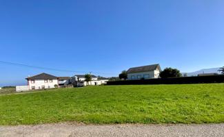 Terreno Urbanizable En venta en Canedo, Luarca - Valdés photo 0