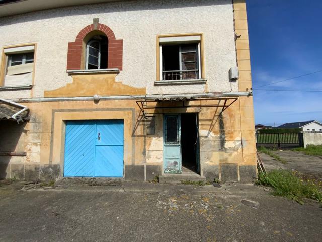 Casa En venta en Lugar Canero, Luarca - Valdés photo 0