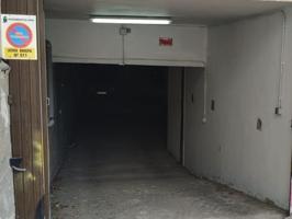Parking Subterráneo En venta en Calle Antonio F Vallina, 0, Asturias photo 0