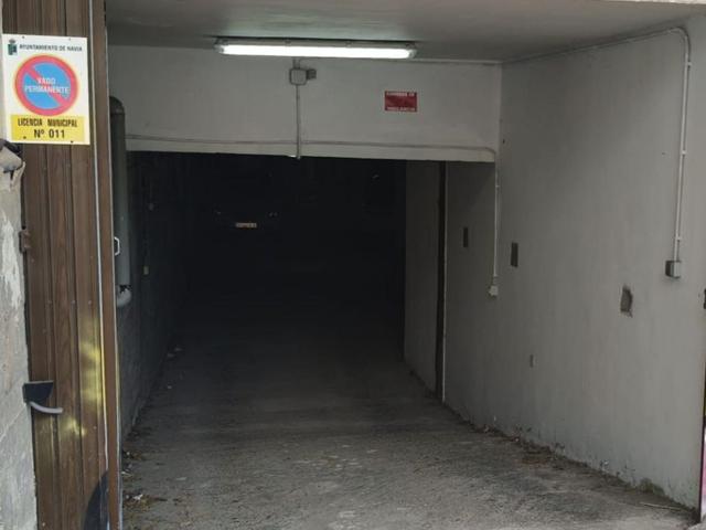Parking Subterráneo En venta en Calle Antonio F Vallina, 0, Asturias photo 0
