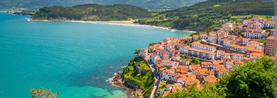 Unifamiliar Pareada En venta en Calle Santa María De Sábada, Lastres photo 0