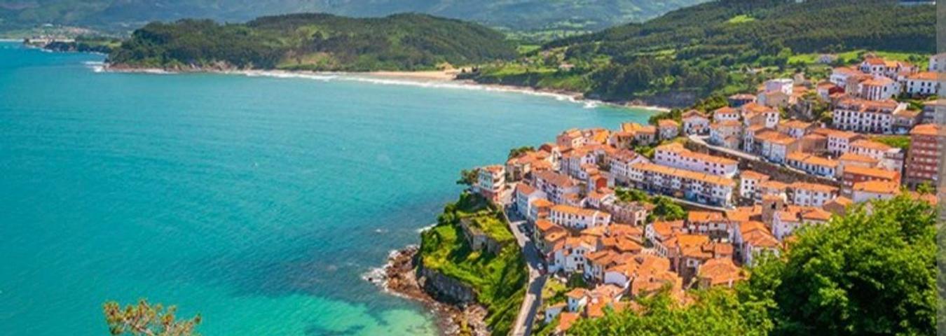 Unifamiliar Pareada En venta en Calle Santa María De Sábada, Lastres photo 0