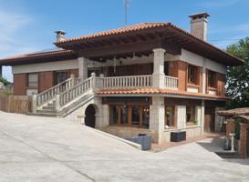 Casa En venta en Camín De Alfredón, Sur, Gijón photo 0