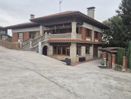 Casa En venta en Camín De Alfredón, Sur, Gijón photo 0