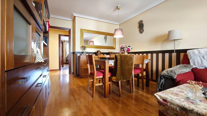 Piso En venta en Calle Matilde De La Torre, 1, Sur, Gijón photo 0