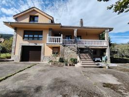 Casa En venta en Al Fonfria, 100, Parroquias Suroccidentales, Villaviciosa photo 0