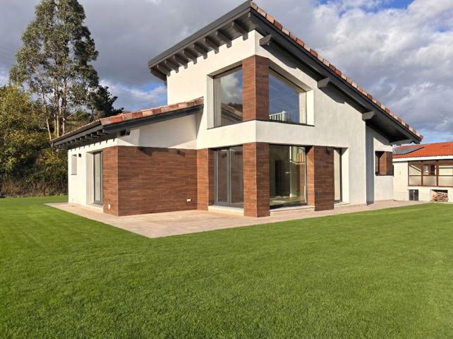 Casa En venta en Camino De Faldovin, Periurbano, Gijón photo 0