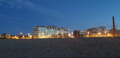 Piso En venta en Avenida De José Manuel Palacio Álvarez, Oeste, Gijón photo 0