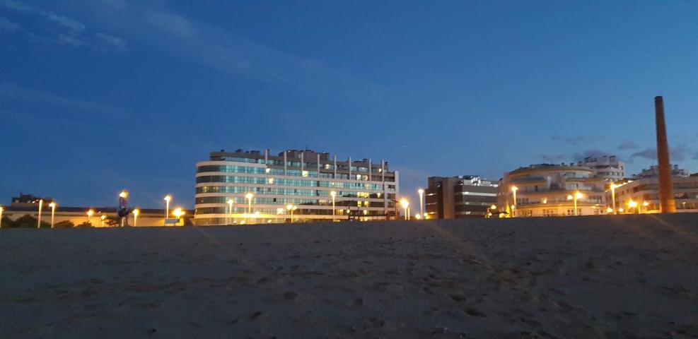 Piso En venta en Avenida De José Manuel Palacio Álvarez, Oeste, Gijón photo 0