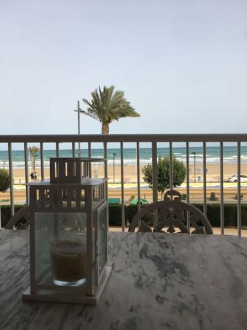 Piso En venta en Cl Columbretes De Les, Playa Muchavista, El Campello photo 0