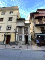 Comunidad En venta en Calle Ramón Asenjo, Luarca - Valdés photo 0