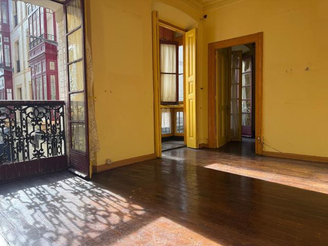 Piso En venta en Cl Santa Rosa, 6, Centro, Gijón photo 0