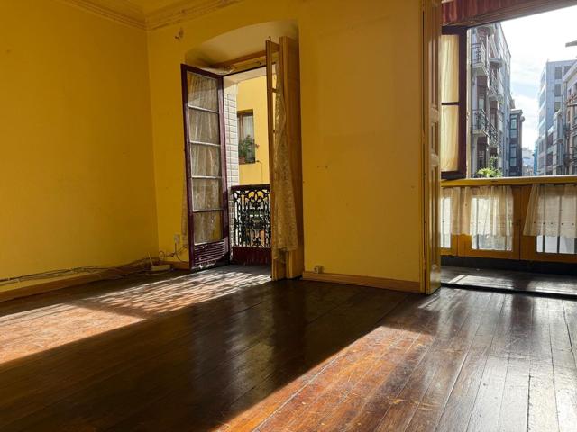 Piso En venta en Cl Santa Rosa, 6, Centro, Gijón photo 0