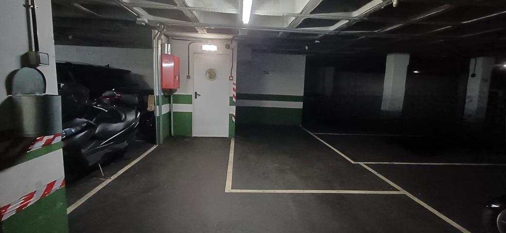 Parking Subterráneo En venta en Marqués De Casa Valdés, 43, Centro, Gijón photo 0