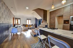 Unifamiliar Pareada En venta en Ablaña De Arriba, 10, San Pedro - Siana, Mieres Del Camino photo 0