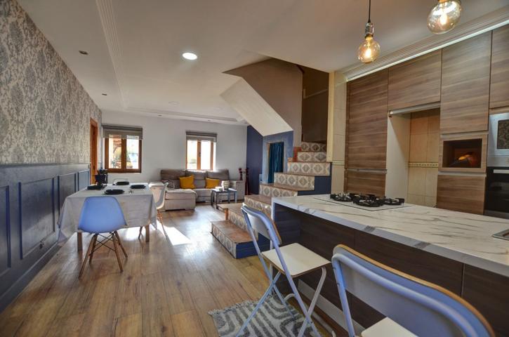 Unifamiliar Pareada En venta en Ablaña De Arriba, 10, San Pedro - Siana, Mieres Del Camino photo 0