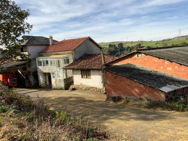 Casa En venta en El Faedal, 0, Tineo photo 0