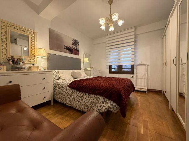 Piso En venta en Avenida Argentina, Oeste, Gijón photo 0