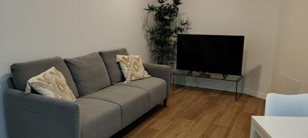 Piso En alquiler en Cl Joaquin Solis, Este, Gijón photo 0