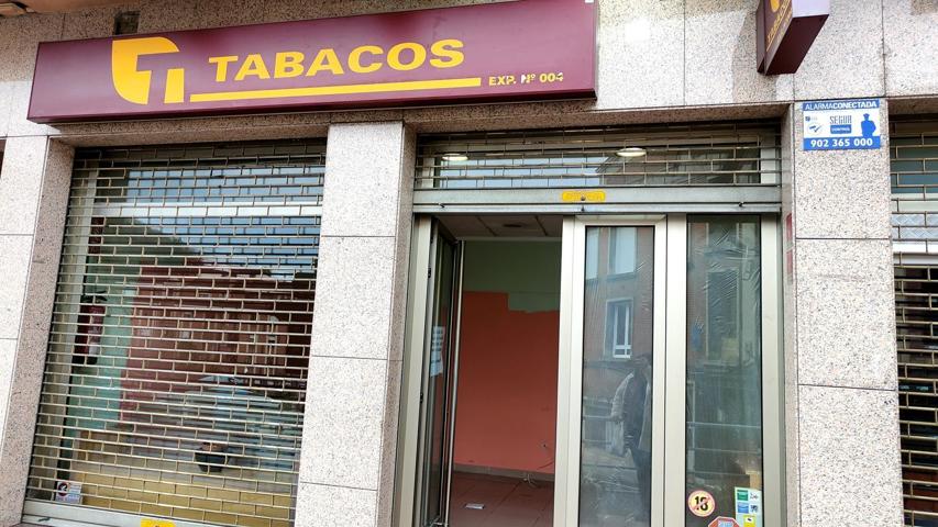 Otro En venta en Calle Francisco Palacios, Aller photo 0