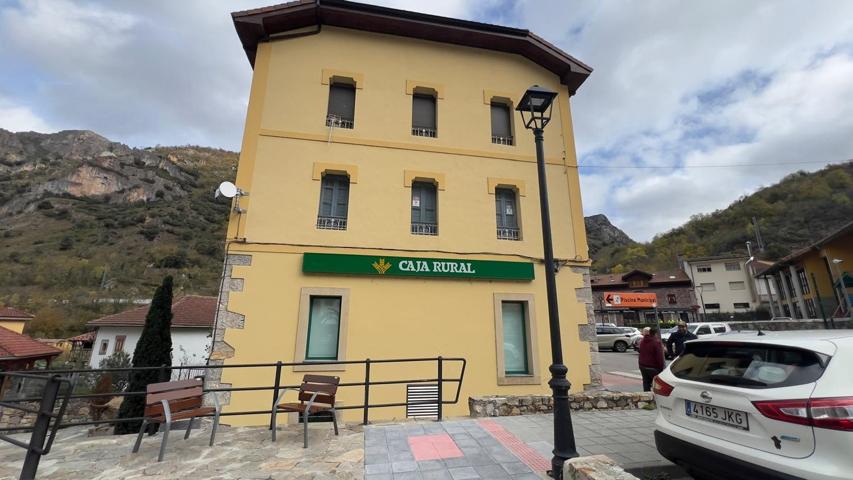 Piso En venta en Cl Narciso H.vaquero, Somiedo photo 0