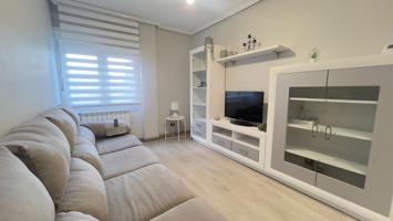 Piso En alquiler en Calle Sáhara, El Llano, Gijón photo 0