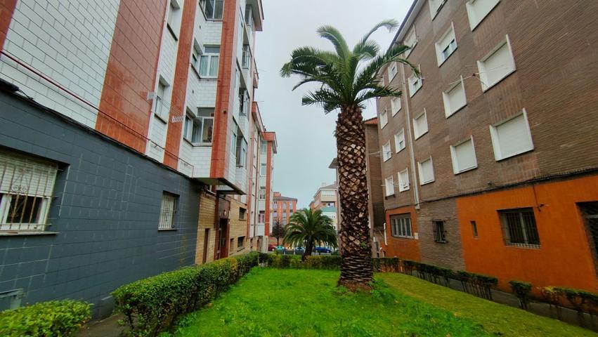 Piso En venta en Cl Duque De Rivas, Este, Gijón photo 0