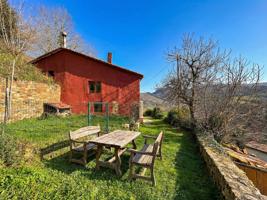 Unifamiliar Pareada En venta en Lg Costespines, Bimenes photo 0