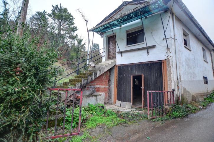 Casa De Campo En venta en Lg Berzana, 29, Tineo photo 0