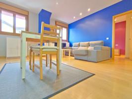 Piso En venta en Camino De La Ería De Polía, 35, Oeste, Gijón photo 0